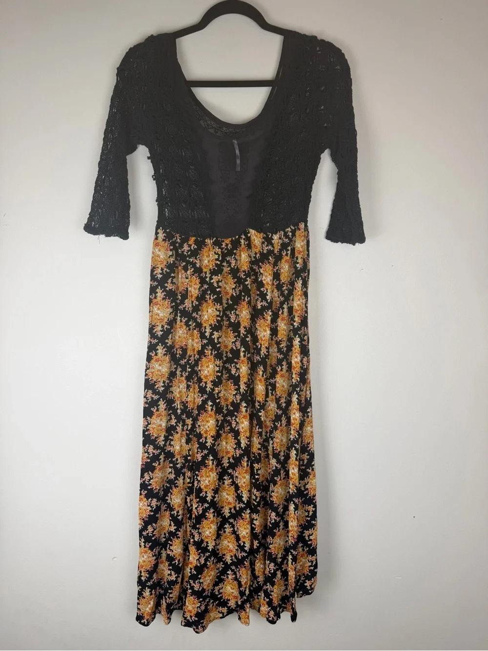 Free People length uo